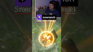 10 Second Talus Fight | NoWrench on #Twitch