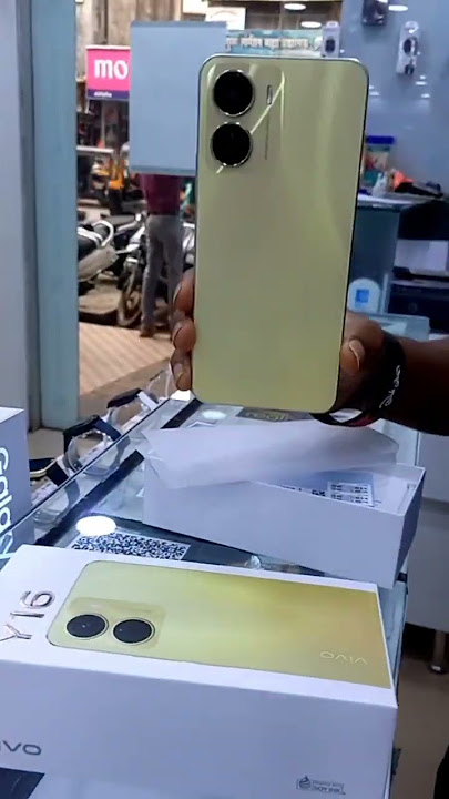 unboxing#Vivo Y16 4GB Ram 64GB Storage | New