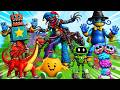 How To Get New 6 Poppy Playtime in Find the Poppy Playtime [180] | Roblox