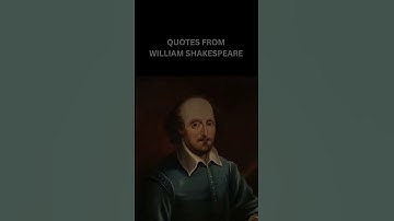 Famous Quotes Of William Shakespeare #14 #quotation #quotes #viral #trending #williamshakespeare
