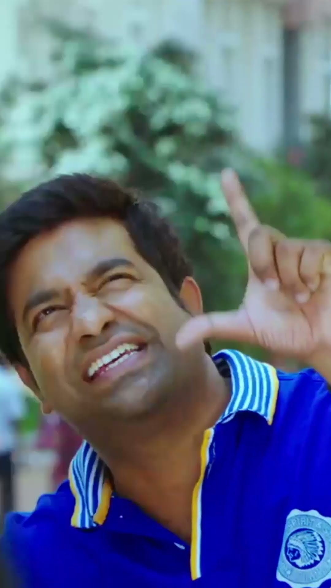 नानी के फ्लैट में उसका फ्यूचर आ रहा है #liontheking #nani #vennelakishore #amalapaul #shorts #reels