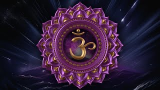 Crown Chakra: 963Hz Divine Connection: Crown Chakra Awakening for Spiritual Unity