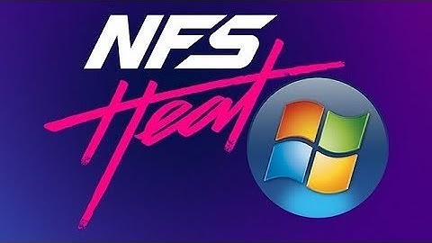 [Guide] Download NFS Heat on Windows 7 via Origin