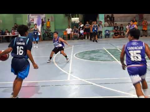 Liga Basketball/ Violet Team Vs Blue Team Liga Basketball/ Violet Team Vs Blue Team