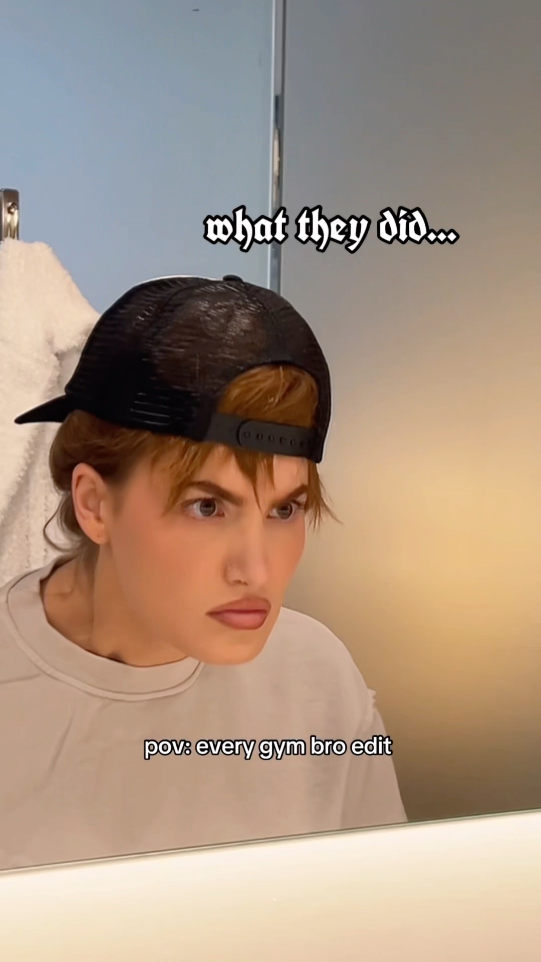 Every gym bro edit ever…