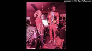 (LEAKED SNIPPET) Lil Pump - X Man Hero (Ft. Young Thug & Smokepurpp)