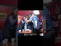Raut sedih om ded sepeninggal Vidi, Vidi dikelilingi orng2 yg sayang dia 🥹 #vidialdiano #viralvideo