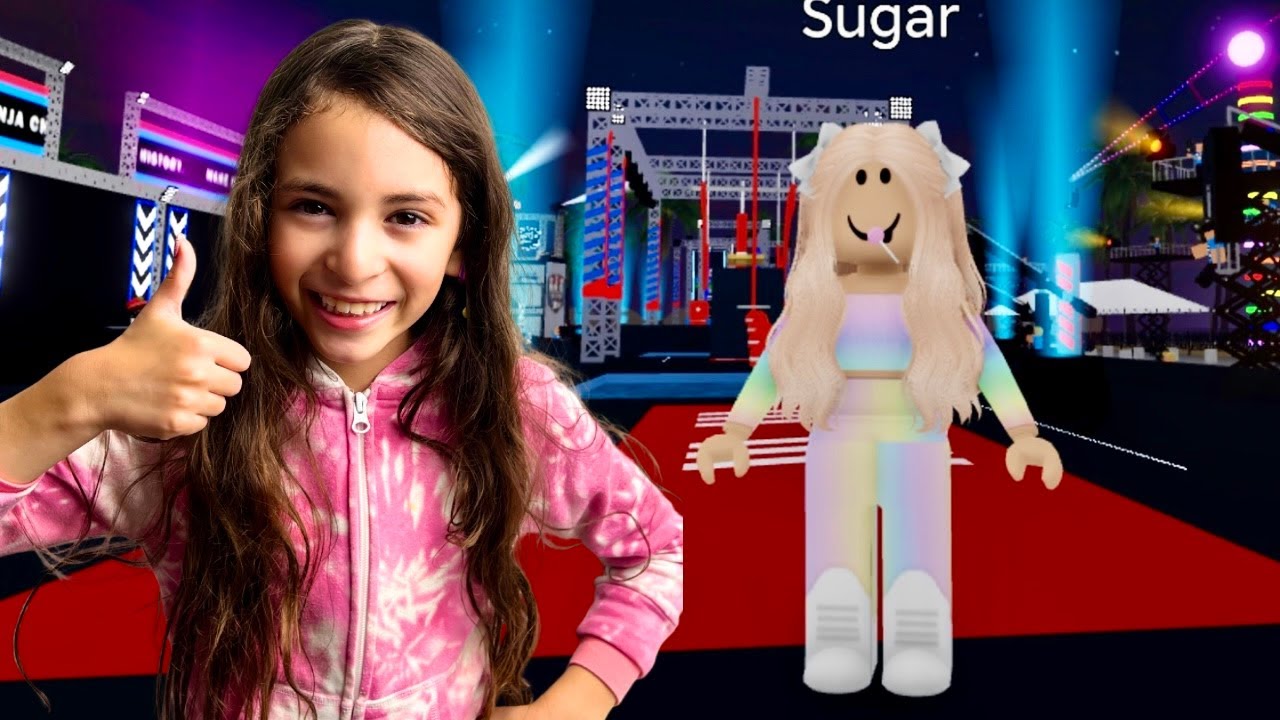 Roblox Ninja Challenge Beta: Do I Even Stand a Change? Ultimate Obby!