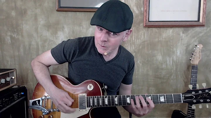 The Secret To Great Guitar Tone
