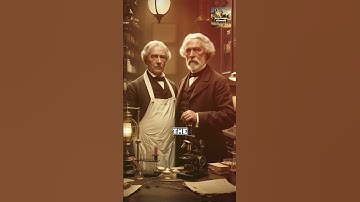 scientific breakthroughs that will change your life!