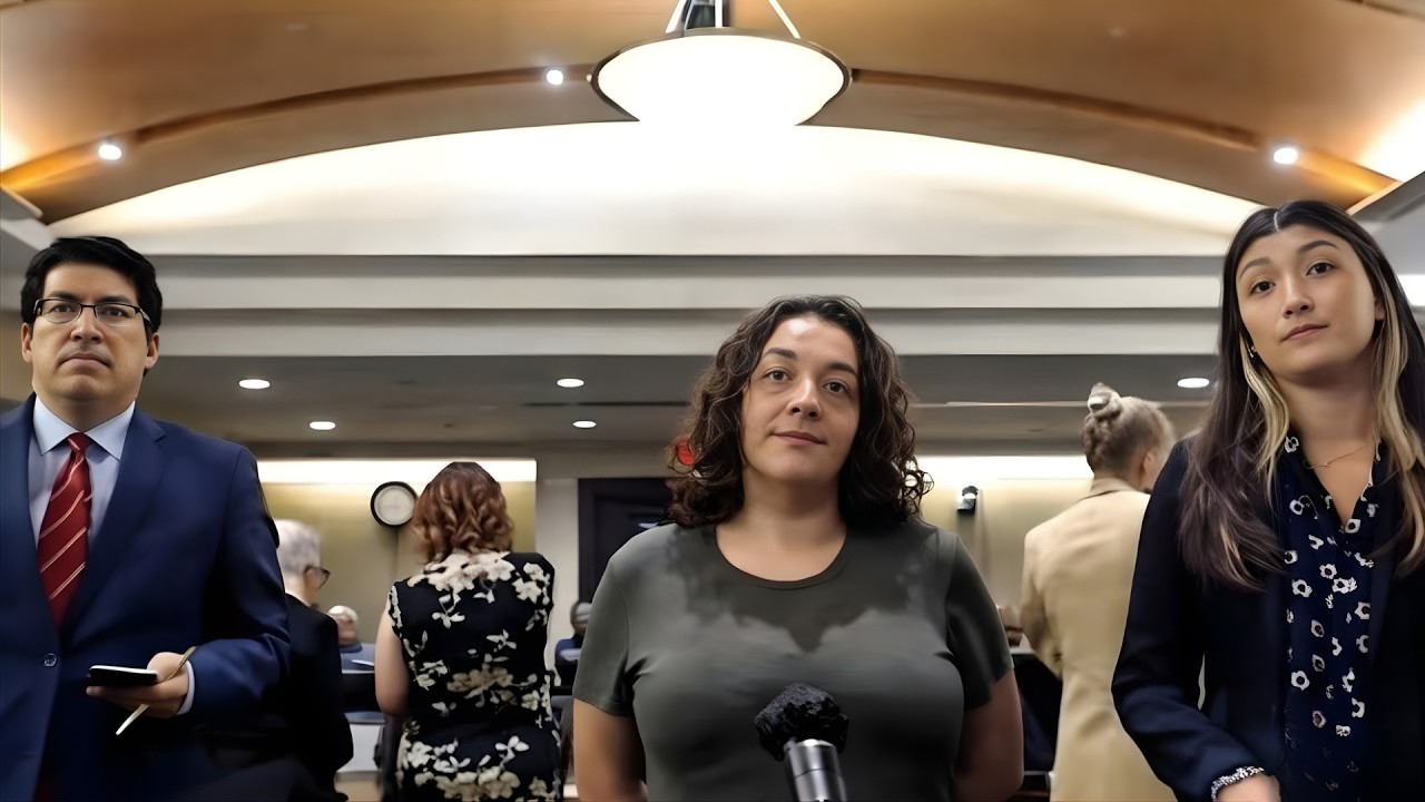 She Stole 30,000 From Her Company — Judge Boyd DESTROYS Her In Court