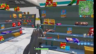 FORTNITE SEASON 6 LIVE STREM !!! CHECK IT OUT