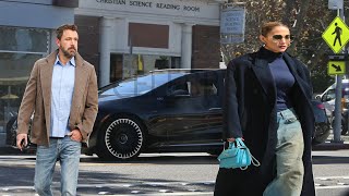 Jennifer Lopez and Ben Affleck must decide how to divide assets $640 million in divorce