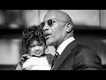 Dwayne ‘The Rock’ Johnson Talks On His Favorite Memories Captured by Photographer Hiram Garcia