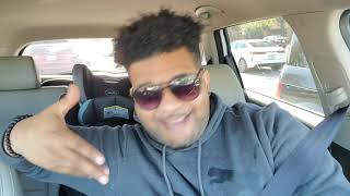 Havok - Time is Up (reaction review)