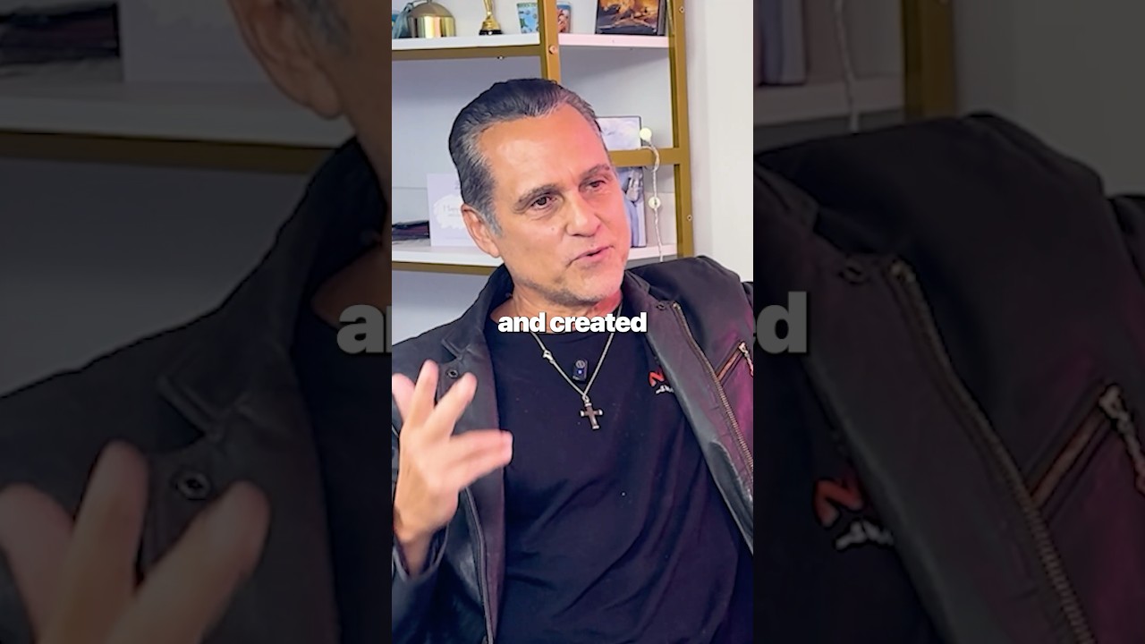 #mauricebenard #stateofmind #generalhospital
