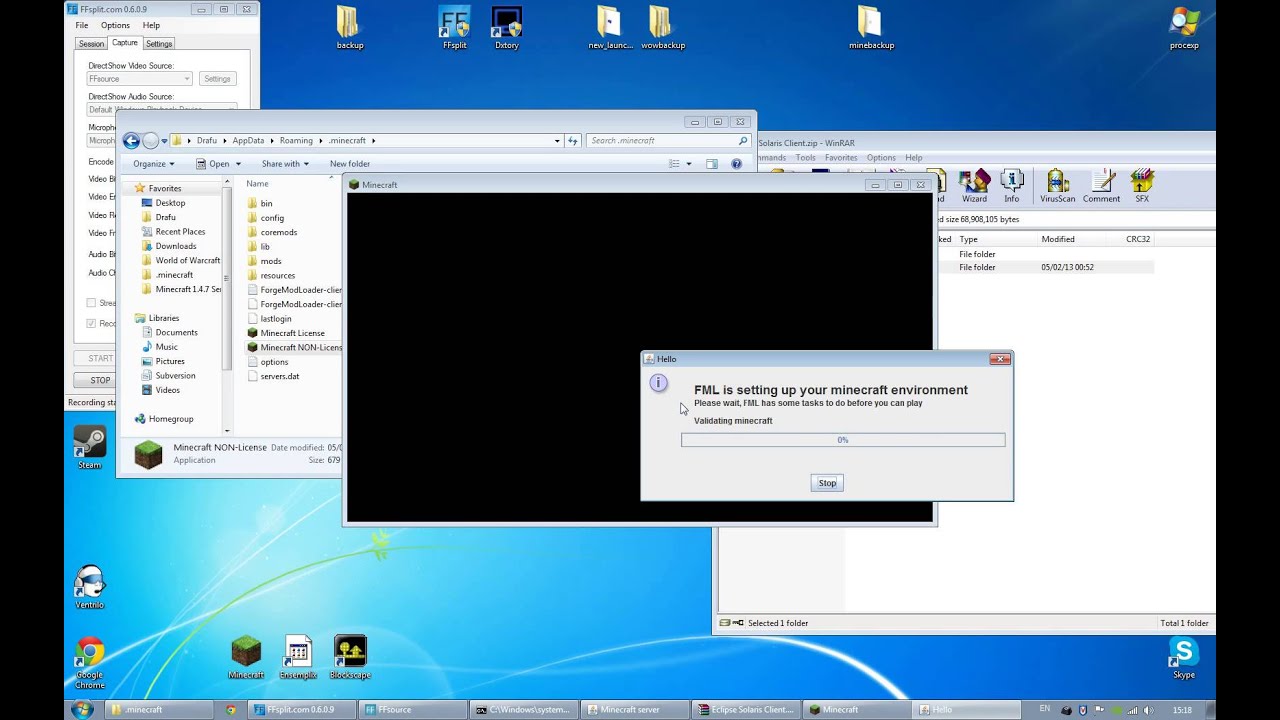 Eclipse Solaris Client Tutorial YouTube Eclipse solaris client tutorial youtube
