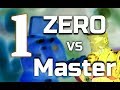 AlphaGo Zero vs. Master with Michael Redmond 9p: Game 1