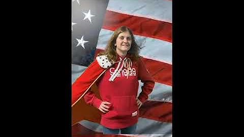 VOTE JULIA 2024 (Official campaign ad)
