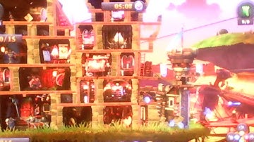 CastleStorm Playthrough Part 6