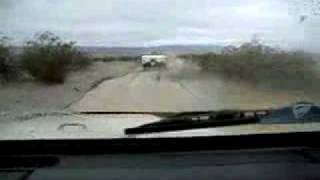 Death Valley Dakar