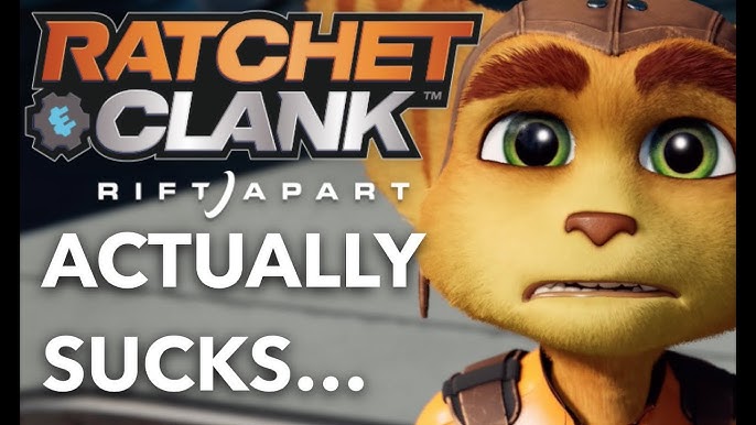New Ratchet & Clank: Rift Apart Trailer Is About Exciting Planet  Exploration Ahead - Game Informer