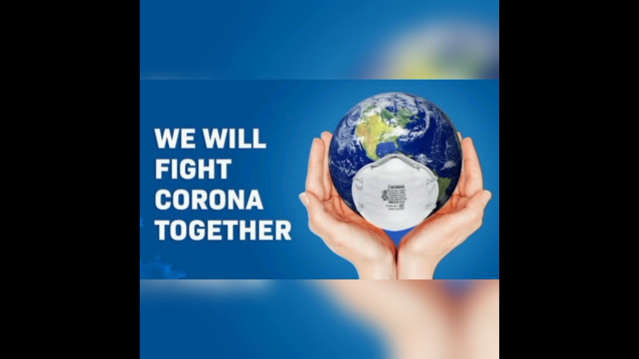 Corona safety measures