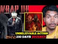 It's A Wrap On Kantara A Legend  Chapter 1 Review | Kantara Chapter 1 It's A Wrap On Reshab Shetty