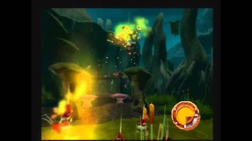 Jak and Daxter The Precursor Legacy Walkthrough Part 10 [4/4] - Boggy Swamp