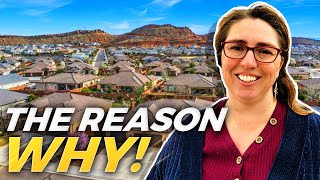 Retiring In St George Utah: Discover Why Active Seniors Are Moving To St George Utah | Utah Realtor