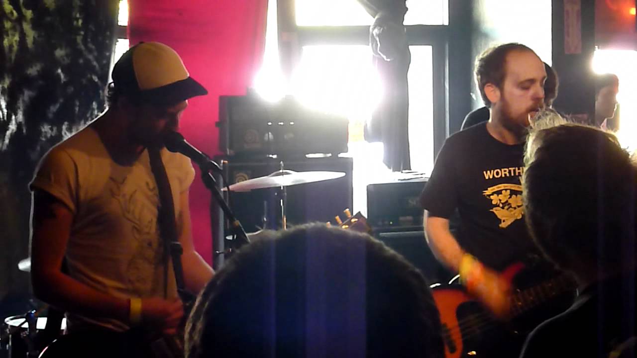 Nobody Throws Me My Gun And Says Run Nobody, by Calvinball The