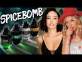 Which Spicebomb do Women Prefer? Compliment Test | Viktor&Rolf 2020