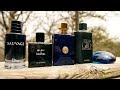 SAUVAGE VS DYLAN BLUE VS BLEU DE CHANEL VS ACQUA DI GIO PROFUMO VS ATLANTIQUE - EPIC Freshie Battle