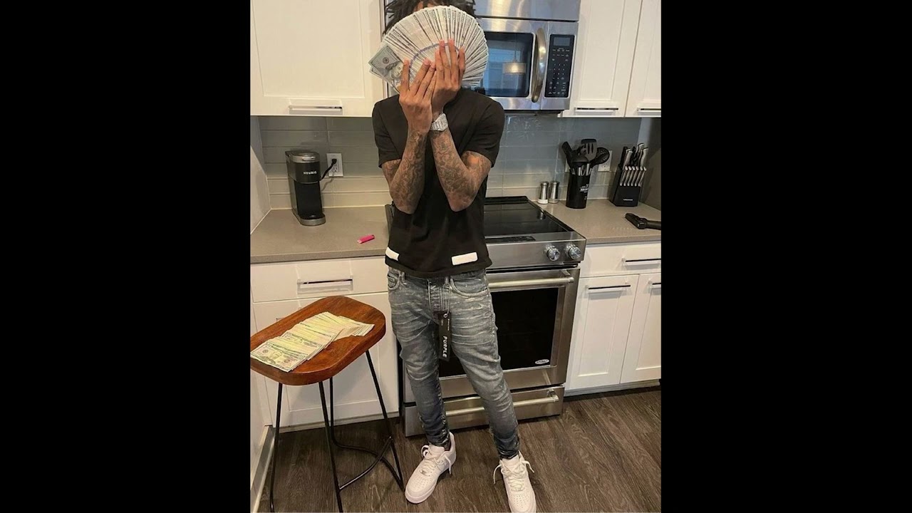 [FREE] Rylo Rodriguez Type Beat "Codeine Love"