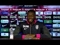 📽 CFR Cluj - Csikszereda | Sinyan: „Trebuie să arătăm că asta e casa noastră!”