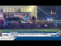 HPD investigating early morning shooting