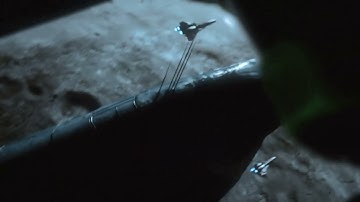 UE5: Path Tracer Test "Viper Flip" WIP