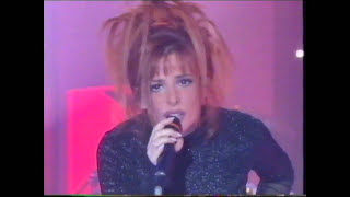 Mylène Farmer Comme j'ai mal Tip Top 1996 chords