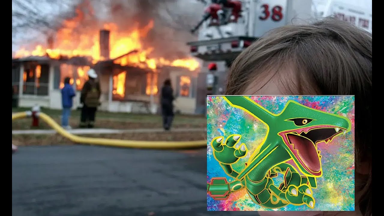 Rai-Quaza the best box on the block? Silver Tempest Deck Analysis and Battles! (Pokemon TCG)