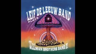 Lest De Leeuw Band⭐L D L Band, Plays the @lman Brothers Band ll ⭐ Don't Keep Me Wondering⭐((**))