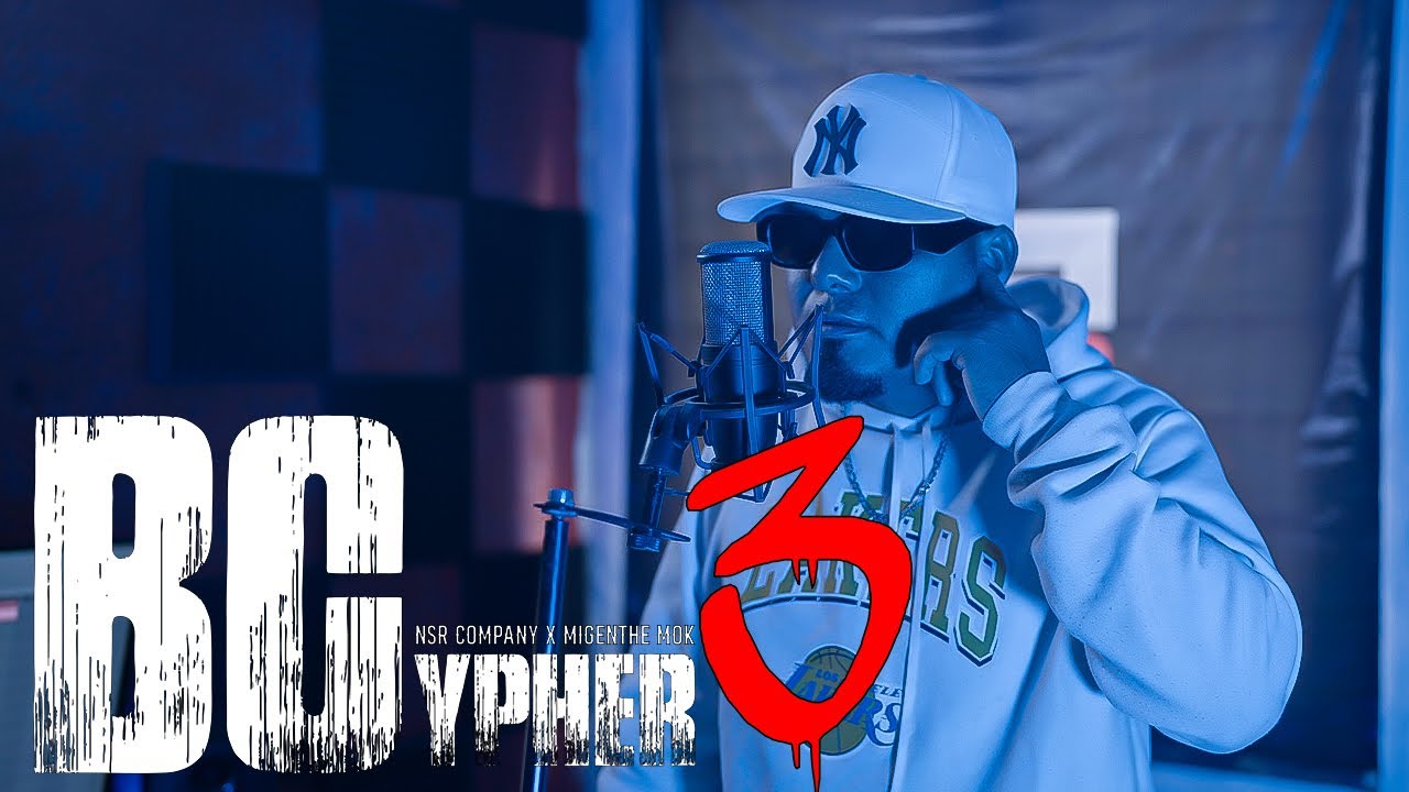 BCypher 3 - Migenthe MOK