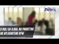 9 huli sa iligal na pagdetine ng aplikanteng OFW | TV Patrol