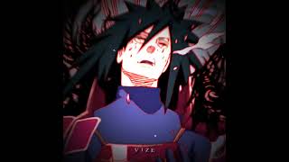 Madara manga edit - New person same old mistakes naruto animeedits mangaedit madara