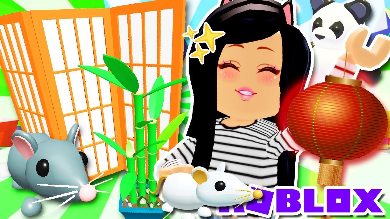New The Lunar Update Soon In Adopt Me Roblox Tea News Update Youtube - new rat pets in adopt me roblox