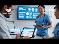 Reduce Patient Wait Times &amp; Eliminate Errors | Smart Healthcare ERP by iWesabe
