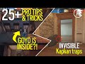 25 PRO Tips & Tricks  - Rainbow Six Siege