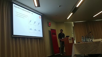 SPIE: Target detection in hyper-spectral imagery using likelihood ratio test