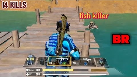 When a noob plays call of duty mobile