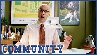 'I'm Not Openly Anything...' | Community