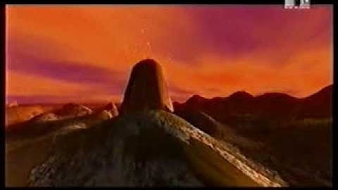 Sven Vath - Ballet: Fusion (Official Video)